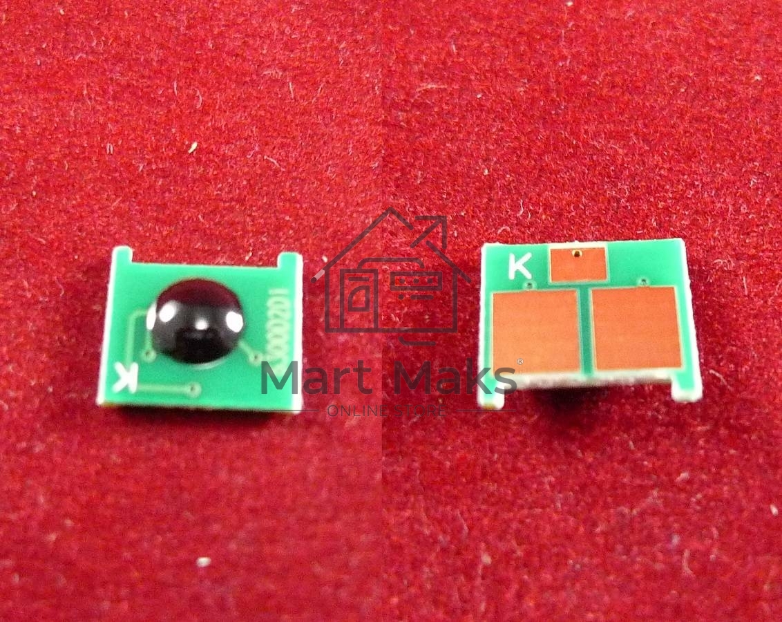Чип Canon i-SENSYS LBP6300dn/6310dn/6650dn/6670dn/6680x/251dw/251dw/253x (719) черный, 2.1K (3479B002) ELP Imaging®