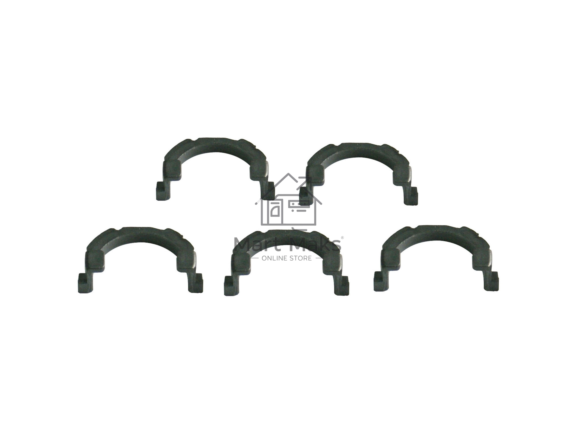 Бушинг Cet CET3679 (JC61-02335A) для Samsung ML-2851ND правый