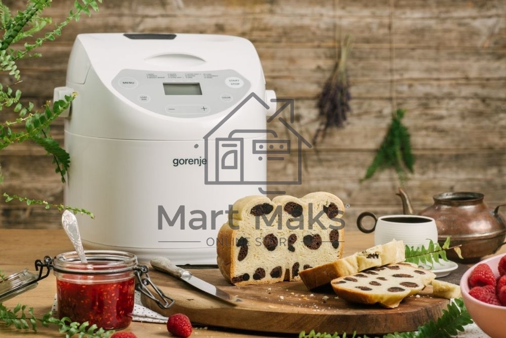 Хлебопечь Gorenje BM910W