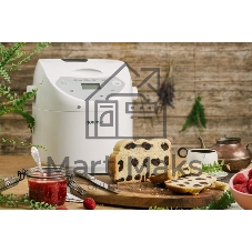 Хлебопечка Gorenje BM910W