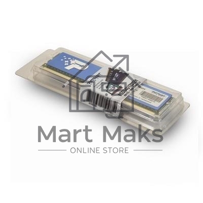 Оперативная память Patriot, DDR3, 4GB (1x4 GB), 1333 MHz, CL9, DIMM