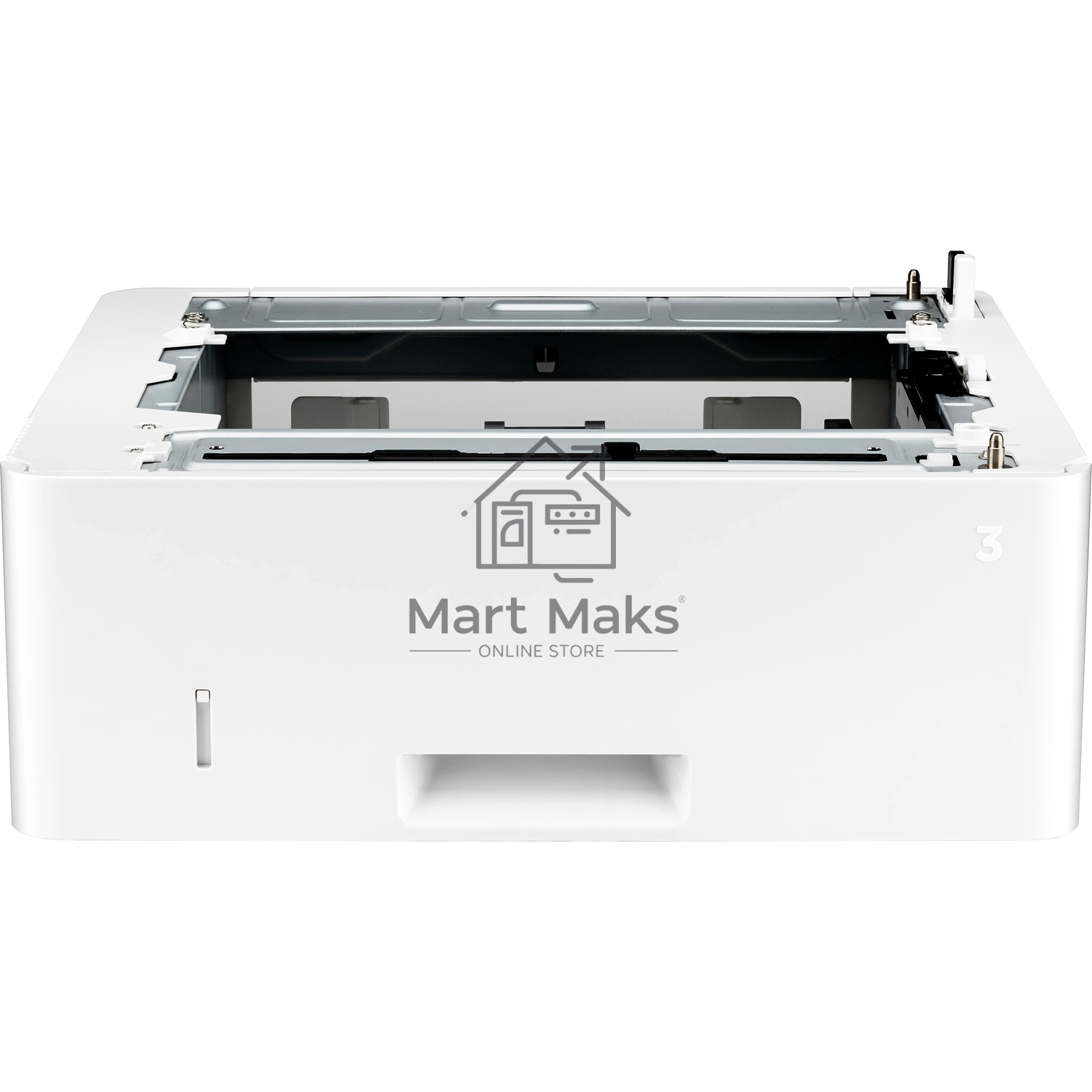 Кассета с податчиком Hewlett-Packard 500 лист (лоток 3) HP LJ M402/M426 (D9P29-67018/D9P29A)