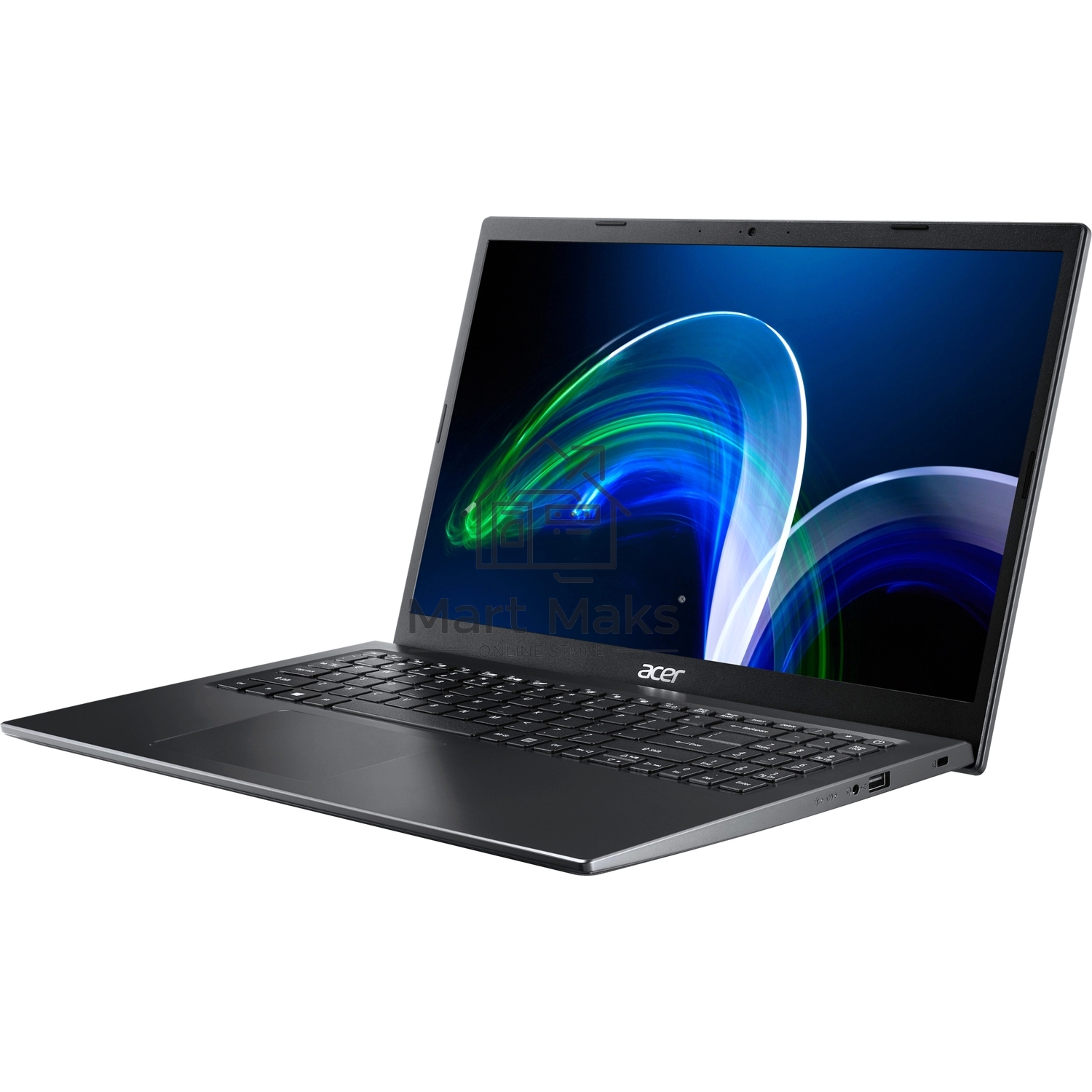 Ноутбук Acer Extensa EX215-54-31K4 15.6