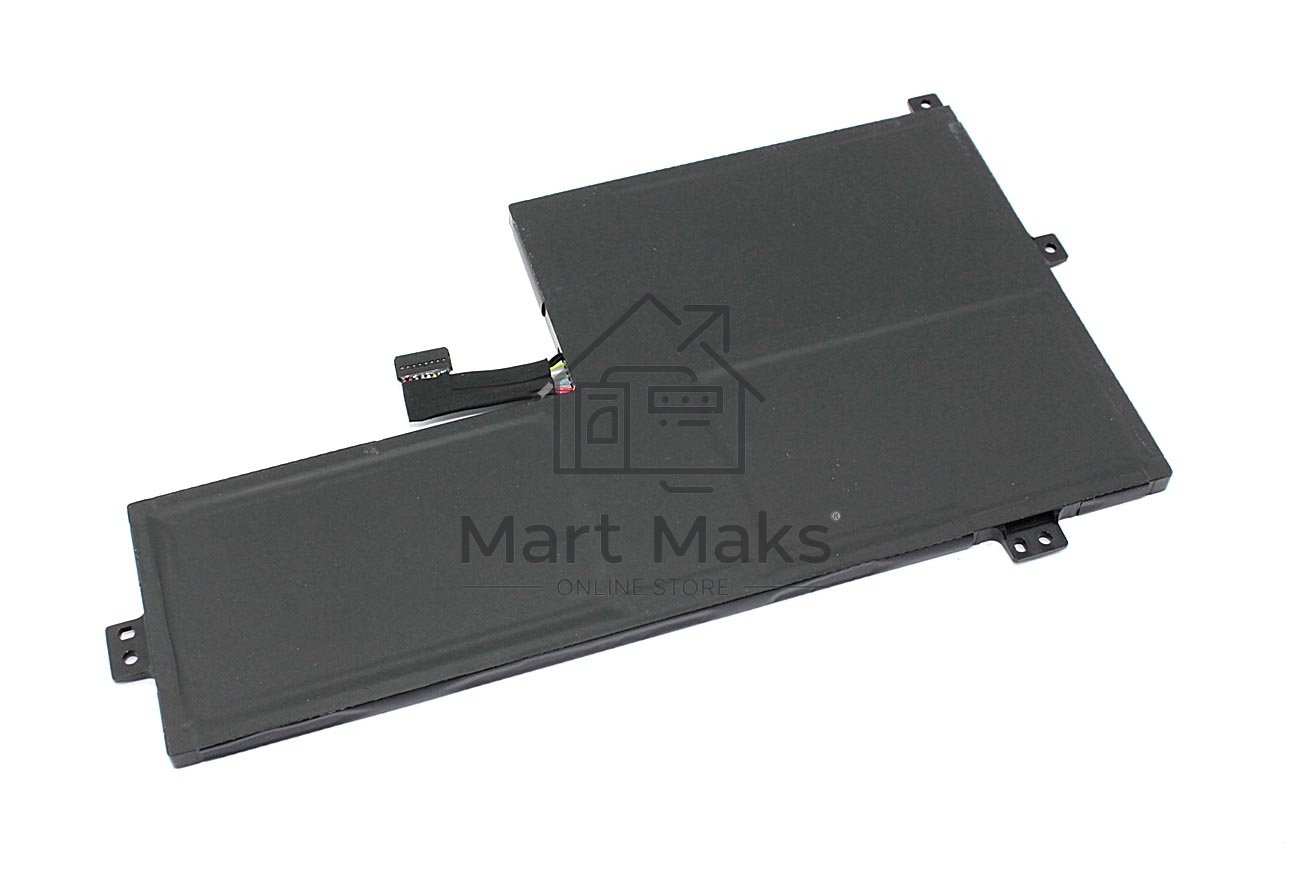 Аккумуляторная батарея для ноутбука Lenovo ideapad 3 Chrome-14 11.25V 42Wh Orig