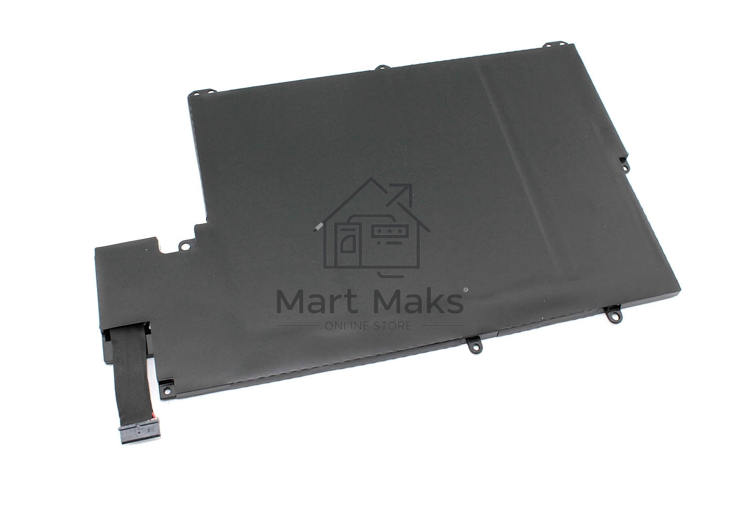 Аккумуляторная батарея для ноутбука Dell Inspiron 13z-5323 15.2V 3815mAh OEM