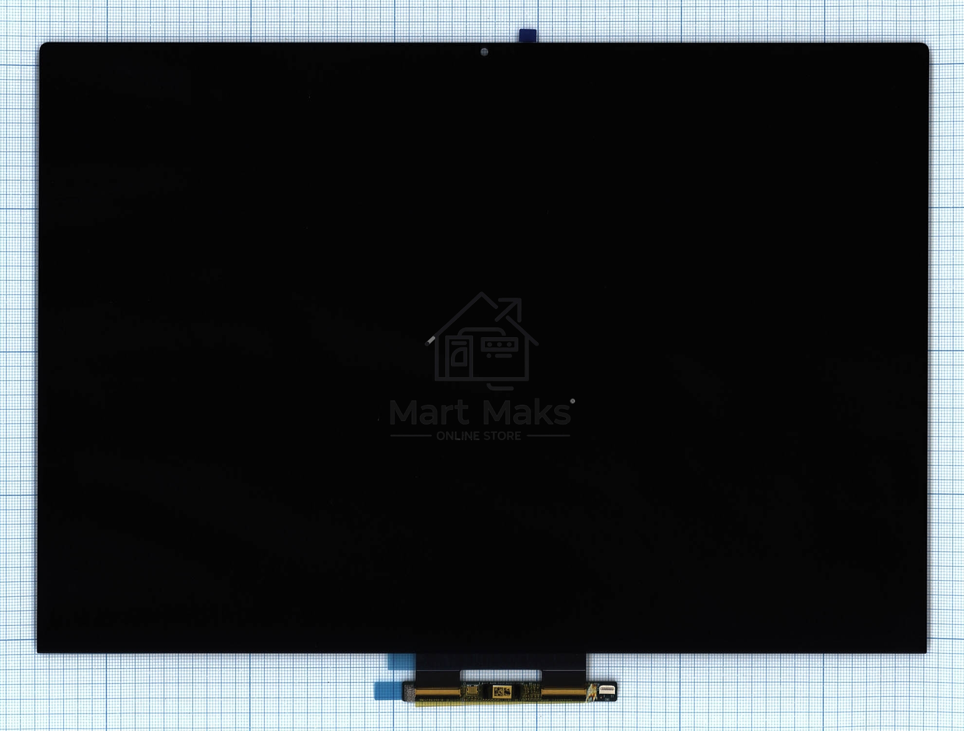 Модуль (матрица + тачскрин) для Dell TOG-140SN186BF