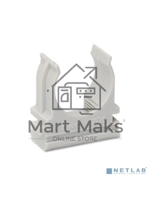 Держатель-клипса быстрого монтажа, Dkc 51020M д.20мм