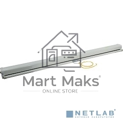 Экран Cactus 127x127см Wallscreen CS-PSW-127X127 1:1 настенно-потолочный рулонный белый