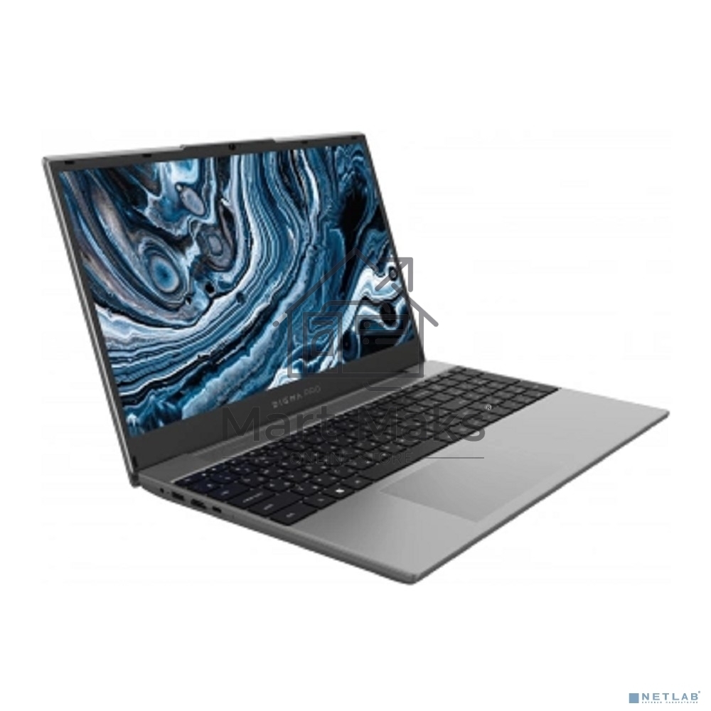 Ноутбук Digma Pro Breve Ryzen 7 5800U 16Gb SSD512Gb AMD Radeon Vega 8 15.6