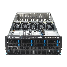 Серверная платформа ASUS ESC8000-E11/30R4/WOS/WOA/WON/WOM/WONCRD/WORCRD/EU (90SF02I1-M003D0 )