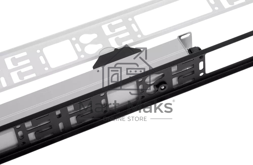 Блок силовых розеток Rem, IEC 60320 С13 х 12, IEC 60320 С19 х 8, вход колодка, 1863х45х60 мм (ВхШхГ), 32А, автомат, алюминий, с мониторингом