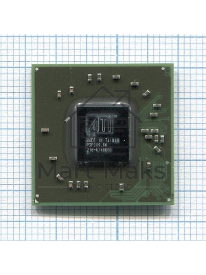 Графический процессор Mobility Radeon HD 5***, 216-0749001