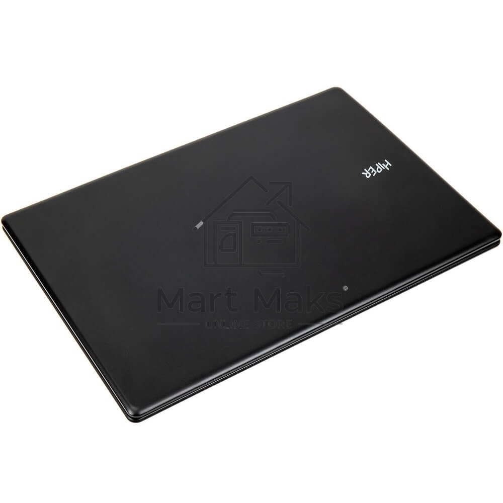 Ноутбук Hiper Workbook U26 серый U26-15FII3123R8S2WPG 15.6