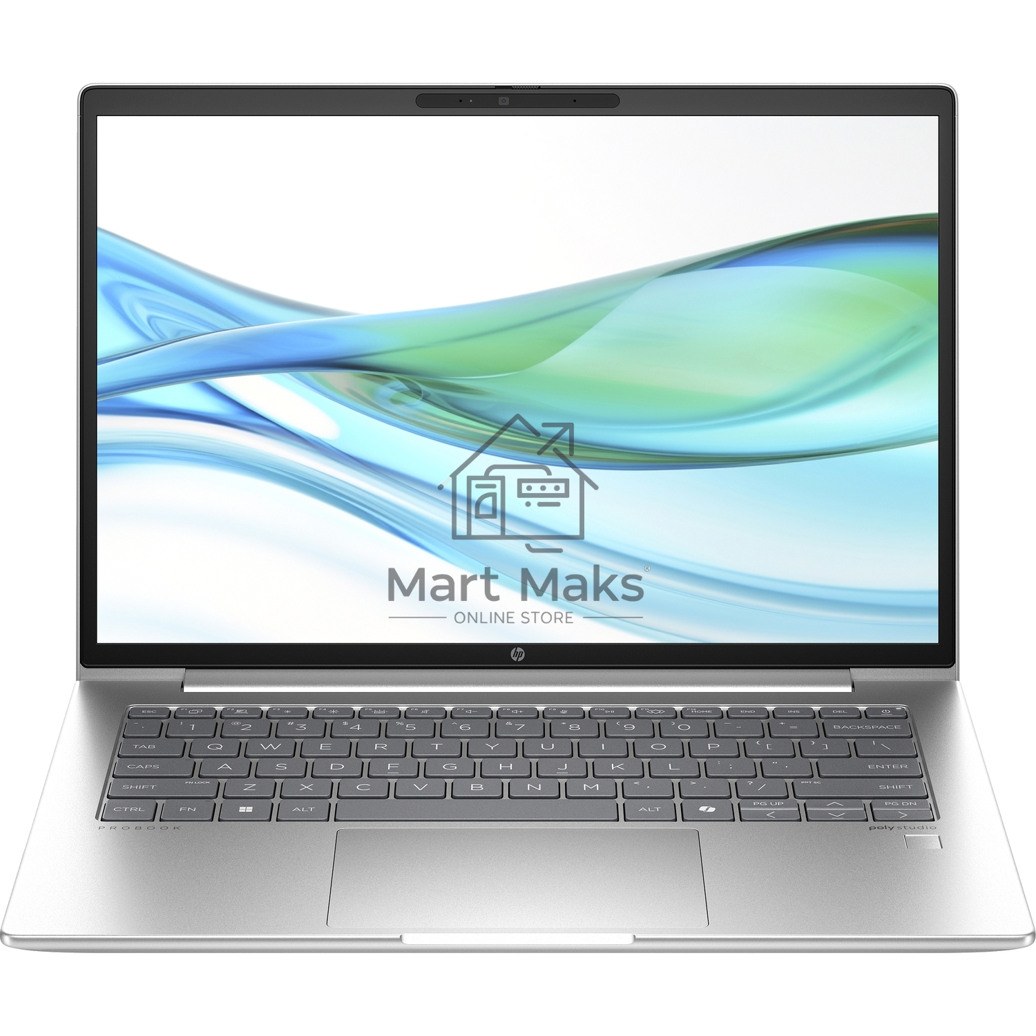 Ноутбук HP ProBook 440 G11 (A38B9ET) 14