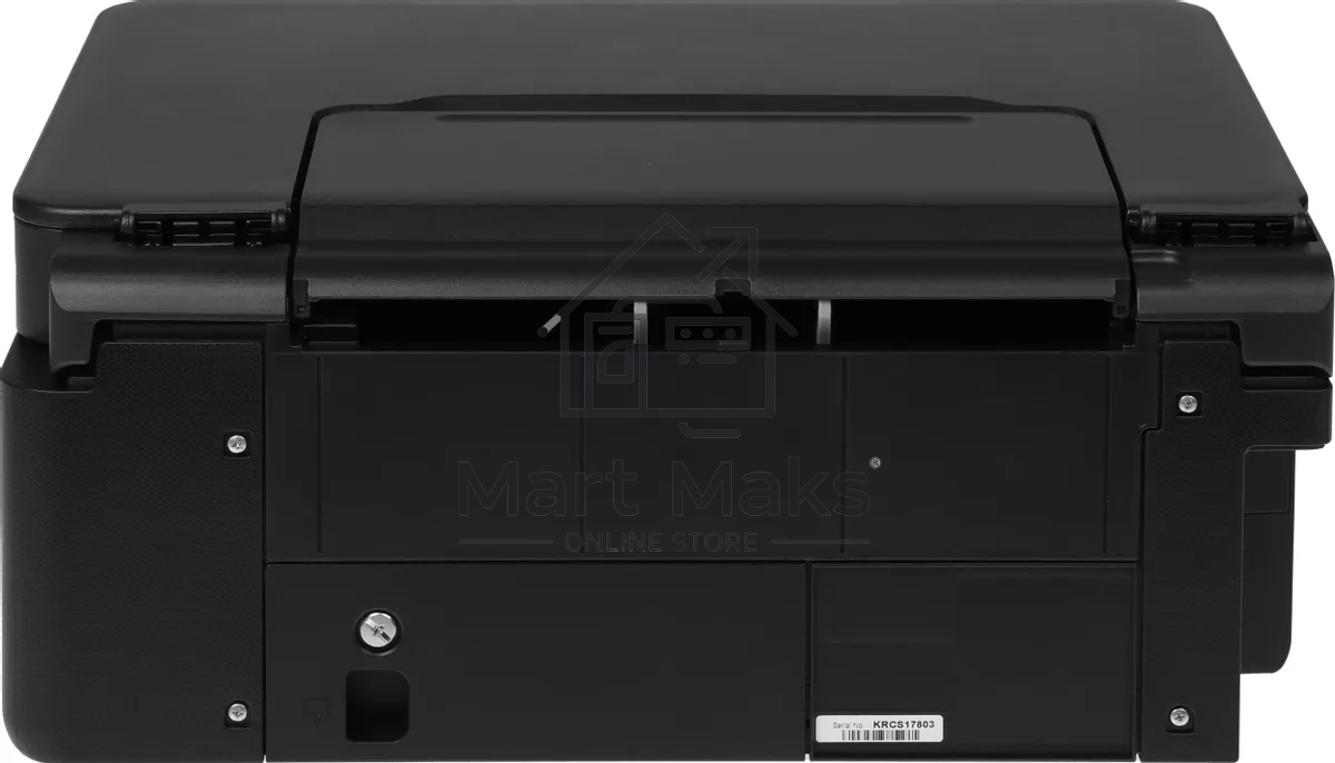 МФУ струйный Canon PIXMA G3430 (5989C009), A4, цветное, печ. 11 стр/мин. (ч/б) 6 стр/мин. (цвет), скан. до 3.16 стр/мин., 4800 x 1200 dpi (печать) 600x1200dpi (скан.), USB, Wi-Fi, Air Print, Mopria