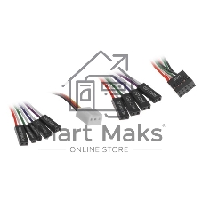 Серверная платформа ExeGate EX293875RUS Pro 2U650-06/2U2098L (RM 19
