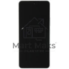Смартфон Tecno Pova 7 5G LJ7, 8/256Gb, серебристый