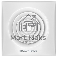 Вентилятор вытяжной Royal Thermo RAFR 120 V