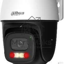 Камера видеонаблюдения IP Dahua DH-IPC-P3IP-PV-0280B Wi-Fi 2.8-2.8мм цв. (DH-P3I-PV)