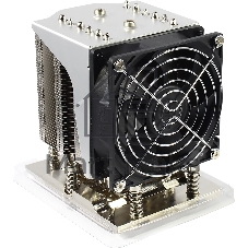 Кулер для сервера 4U Active Server Cooler Alseye S42-SP5 CPU Socket: AMD SP5 TDP:360W