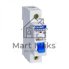 Выключатель нагрузки CHINT 1п 20А NXHB-125