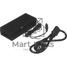 Коммутатор ZYXEL GS1200-8HPV3-EU0101F, 8×1 Гбит/с, 4×PoE+, 68 Вт, управляемый