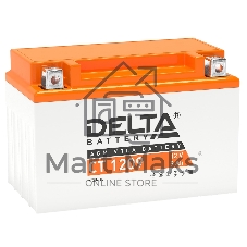Аккумуляторная батарея Delta CT 1209 8