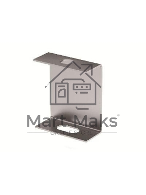 Кронштейн потолочн. PL для шпильки М8/М10 ДКС BML1007 (34290) Кронштейн потолочн. PL для шпильки М8/М10 ДКС BML1007 (34290)