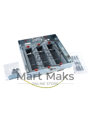 Основание гор.уст.рег.16/24М