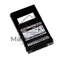 Накопитель SSD серверный + салазки для сервера 1920G SATA3 2.5/2.5