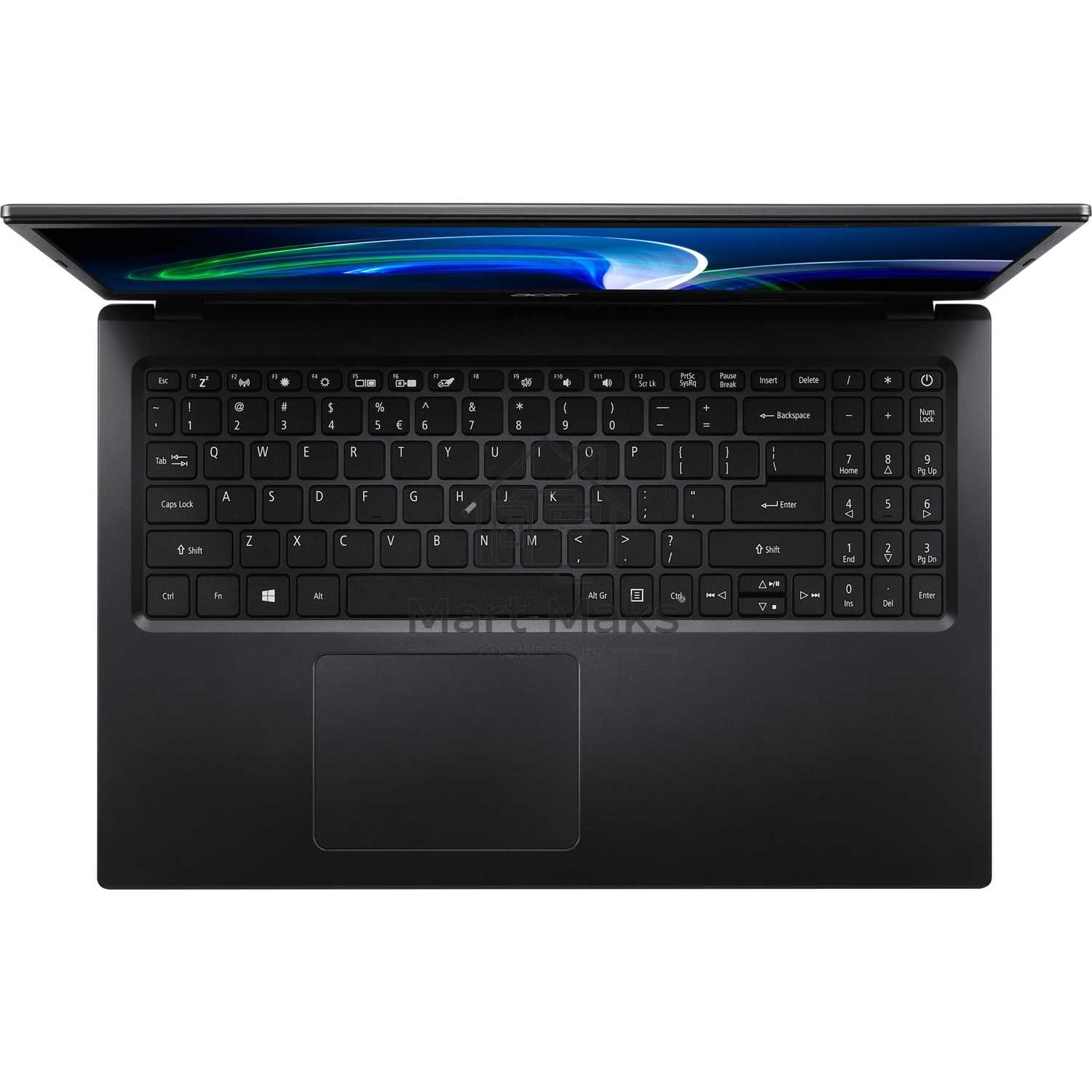 Ноутбук Acer Extensa EX215-54-31K4 15.6