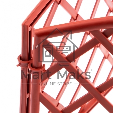 Забор декоративный Palisad 