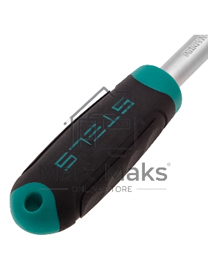 Ключ-трещотка Stels 1/2