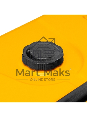 Электрогенератор бензиновый Denzel PS-180EA, 18 кВт, 110 дБ, 276 кг