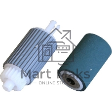 Комплект роликов NROLR0055QSZ1, NROLR0054QSZZ для Sharp AR-235/275 CET, CET5705
