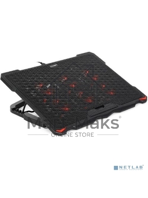 Подставка для ноутбука CROWN CMLS-402