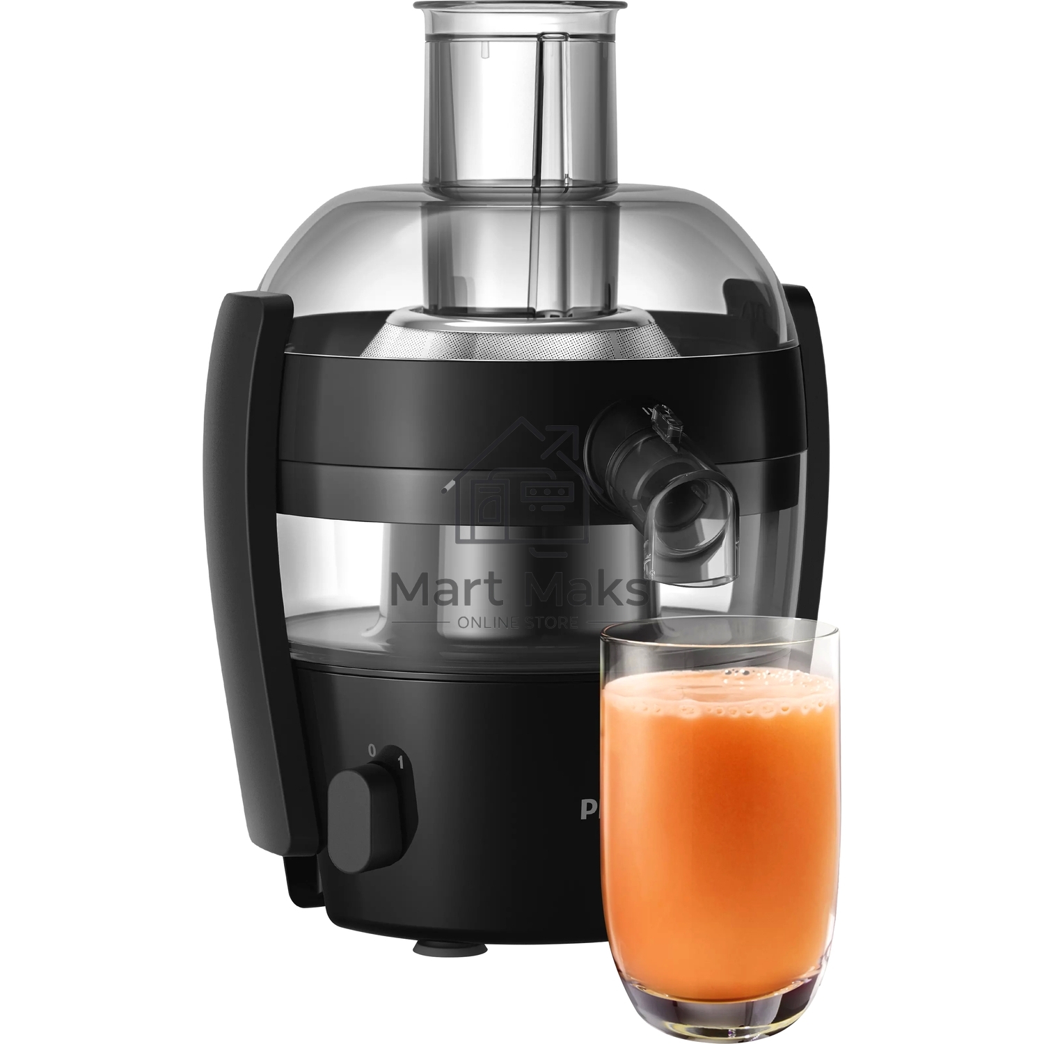 Соковыжималка Philips HR1832/00