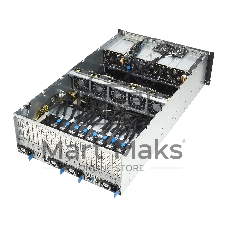 Серверная платформа ASUS ESC8000-E11/30R4/WOS/WOA/WON/WOM/WONCRD/WORCRD/EU (90SF02I1-M003D0 )