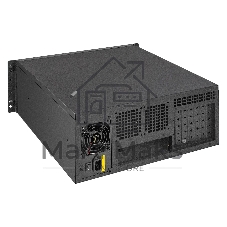 Серверный корпус ExeGate Pro 4U450-17 (RM 19