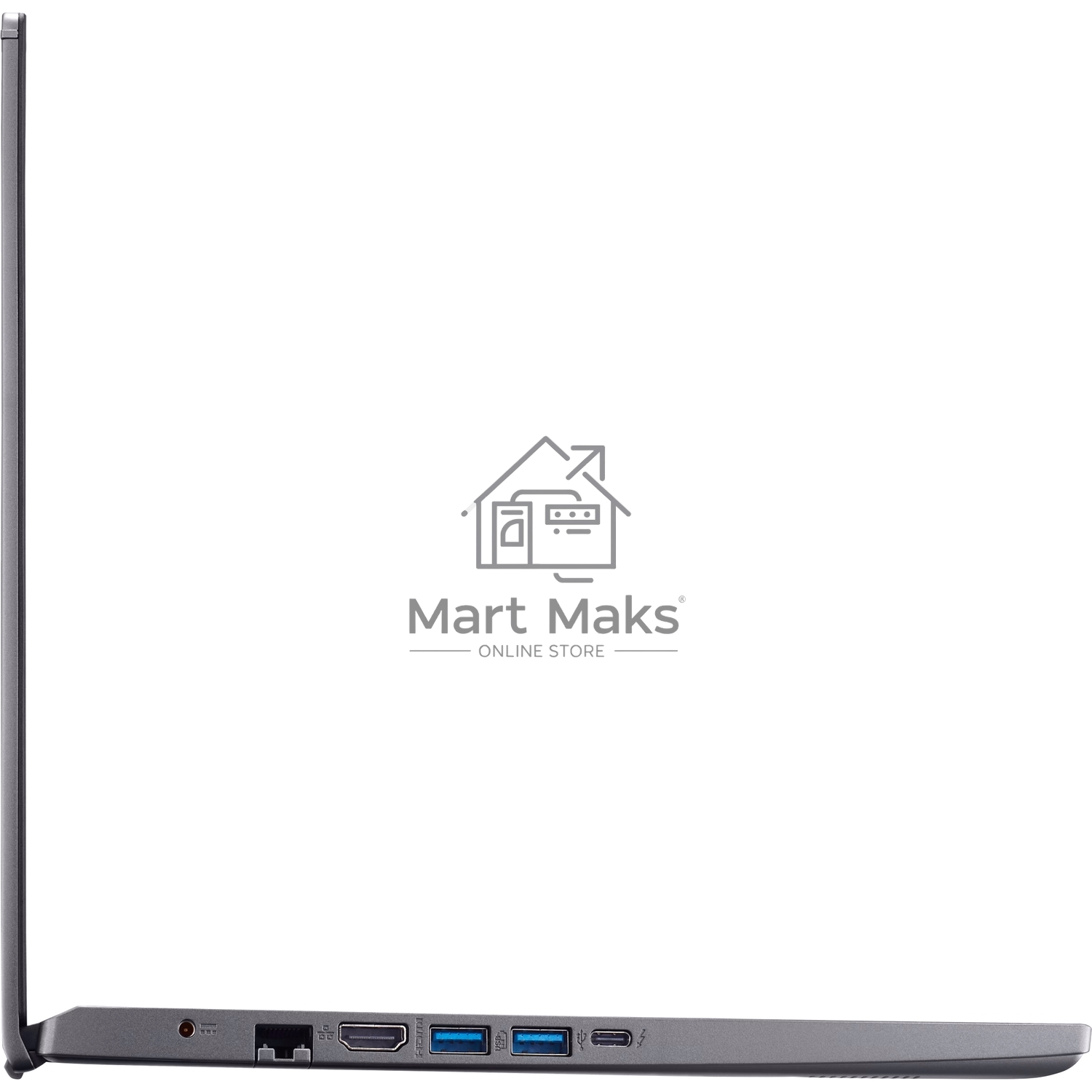 Ноутбук Acer Aspire A515-57 Core i7-12650H/16Gb/SSD512Gb/15.6