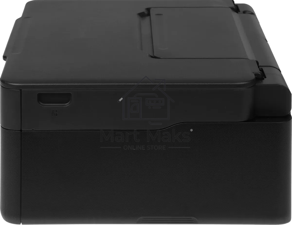 МФУ струйный Canon PIXMA G3430 (5989C009), A4, цветное, печ. 11 стр/мин. (ч/б) 6 стр/мин. (цвет), скан. до 3.16 стр/мин., 4800 x 1200 dpi (печать) 600x1200dpi (скан.), USB, Wi-Fi, Air Print, Mopria