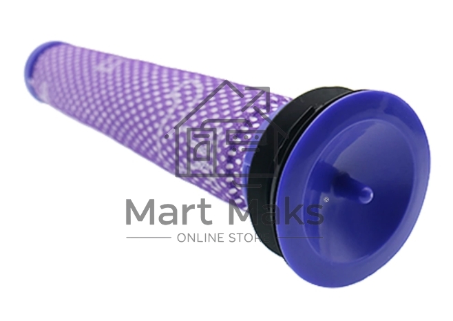 Фильтр для пылесосов Dyson SV03, SV05, SV06, SV07, SV09, SV10, SV11 2 шт