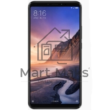 Дисплей для Xiaomi Mi Max белый