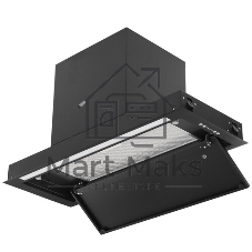 Вытяжка Elica HIDDEN 2.0 BL MAT/A/72