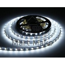 Светодиодная лента Ambrella light GS4101 5050 60Led/ 14W m/ 24V IP20 CCT 3000-6500K/ 5000*10*1.87mm (3 конт.)