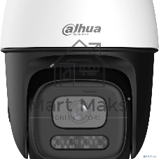 Камера видеонаблюдения IP Dahua DH-IPC-P3IP-PV-0280B Wi-Fi 2.8-2.8мм цв. (DH-P3I-PV)