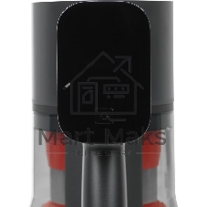 Пылесос вертикальный Xiaomi Vacuum Cleaner G20 Max EU серый, питание от аккумулятора, 180 Вт, уборка сухая, пылесборник 0.6 л, работа от АКБ max 45 мин.