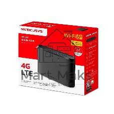 Маршрутизатор мобильный беспроводной 4G LTE Mercusys MT110