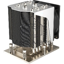 Кулер для сервера 4U Active Server Cooler Alseye S42-SP5 CPU Socket: AMD SP5 TDP:360W
