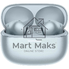 Наушники TWS Xiaomi Redmi Buds 8 Pro голубой, внутриканальные, Bluetooth, активное шумоподавление, до 8 ч